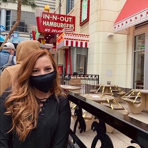 Meet your Posher, Taylor